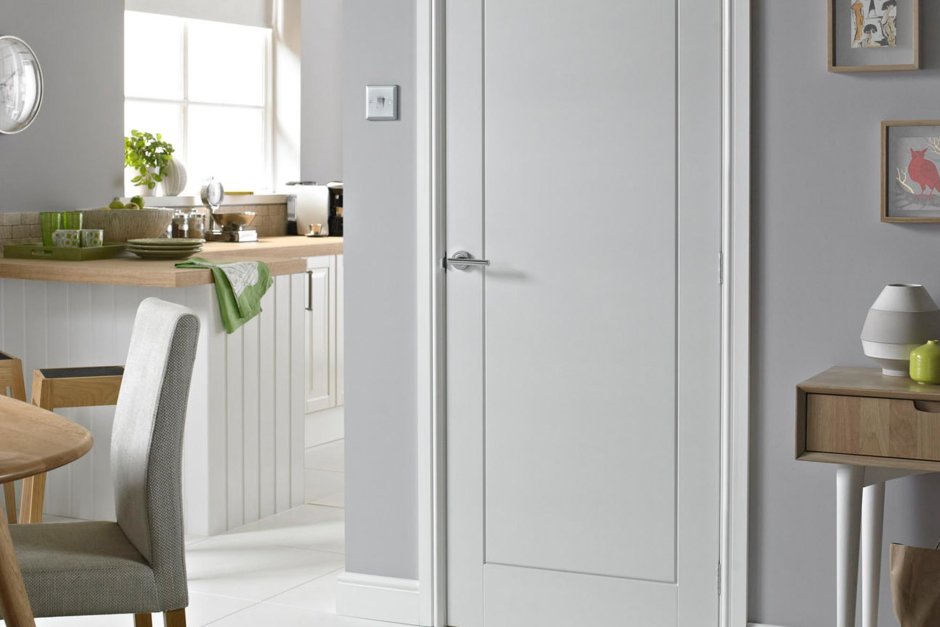 Encanto Doors Bruno