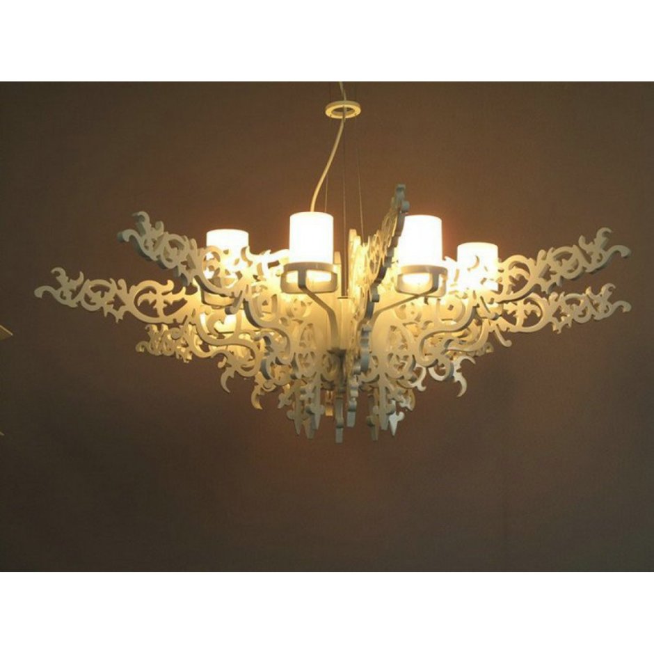 Люстра Mansion Chandelier
