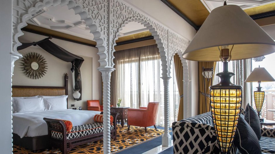 Jumeirah al Qasr - Madinat Jumeirah 5