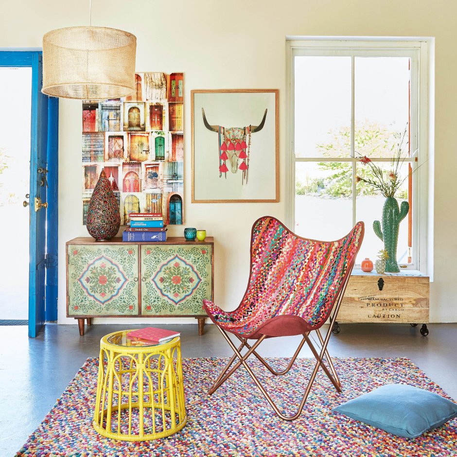 Колыбель Maisons du monde Sweet