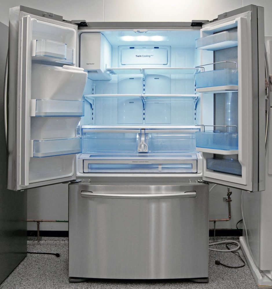 Самсунг холодильник rf62hevb