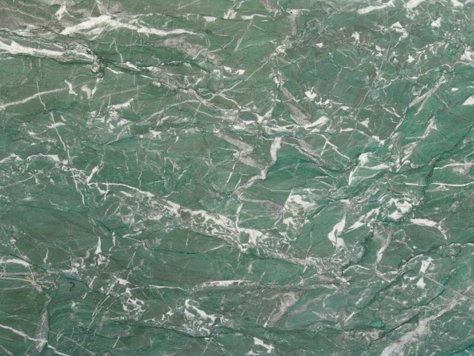 Мрамор Lemon Green Marble