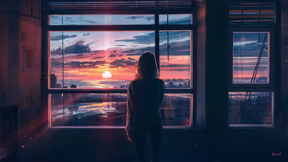 Aenami walleeprs