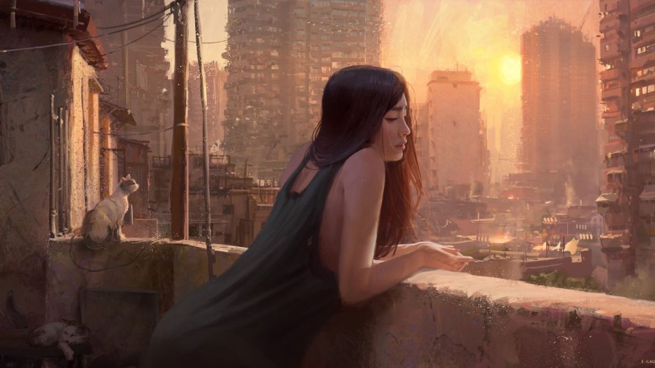 Паоло Бачигалупи заводная