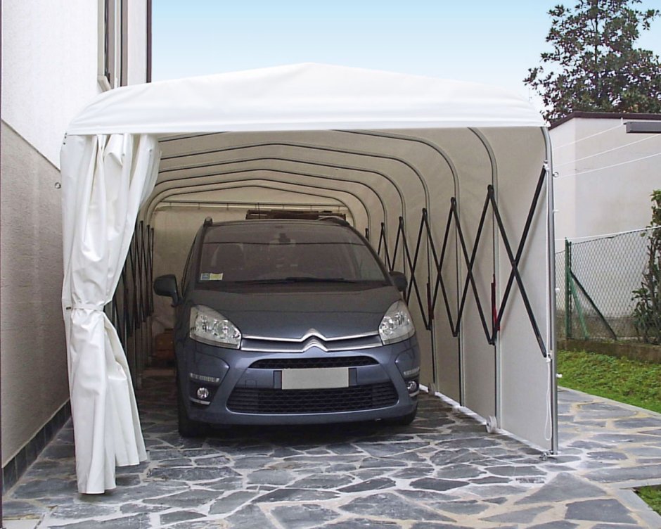 Garage Tent Folding car Garage Carport