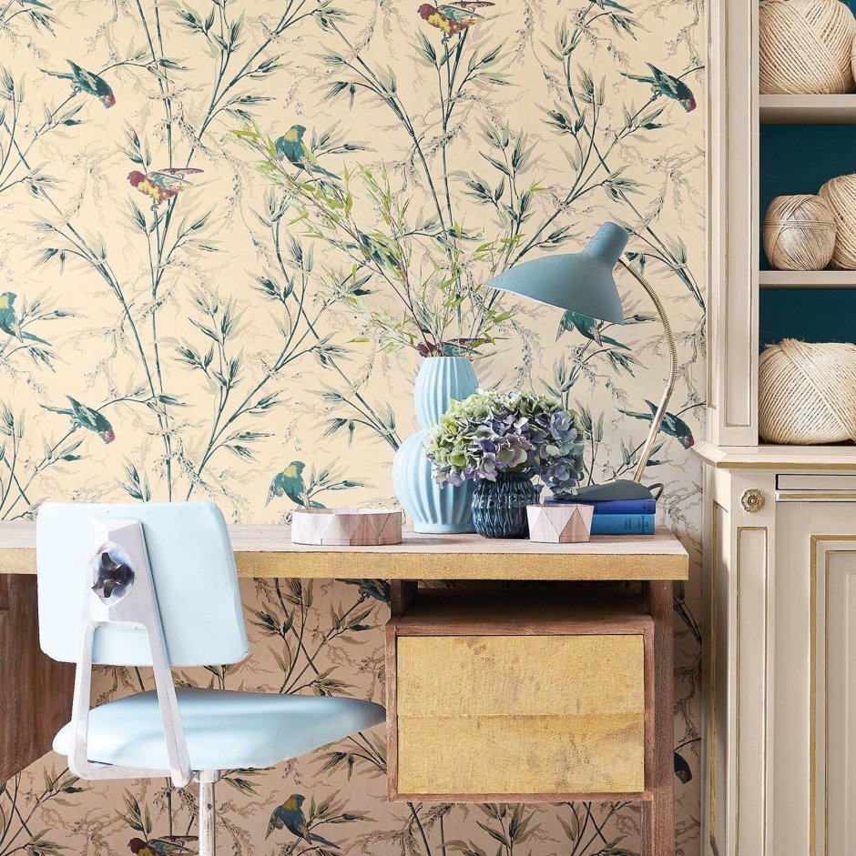 Обои great Ormond St. little Greene