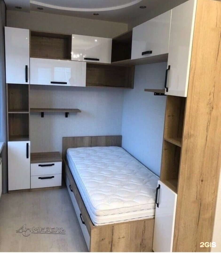 Кухни АС мебель