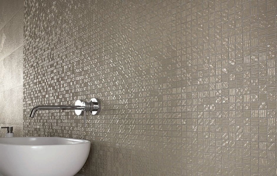 Плитка Fap Ceramiche Lumina для ванной