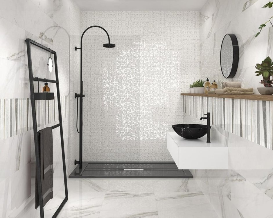 Dune Calacatta Lux Rec 60x60