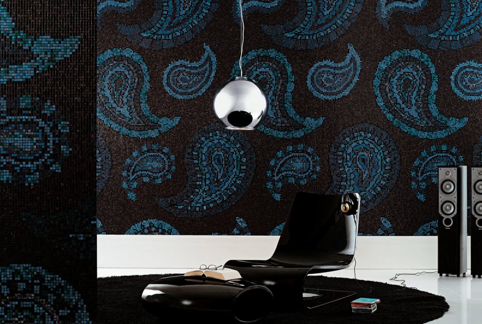 Мозаика Bisazza Decori