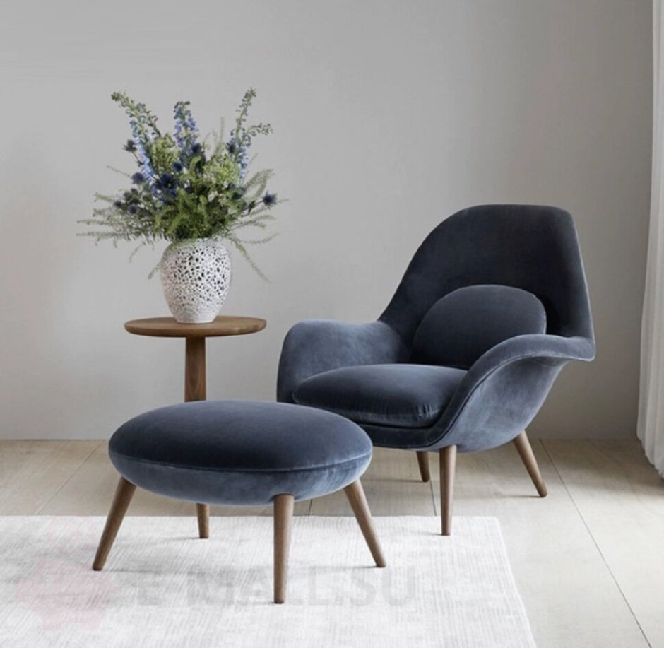 Кресло Kato Armchair
