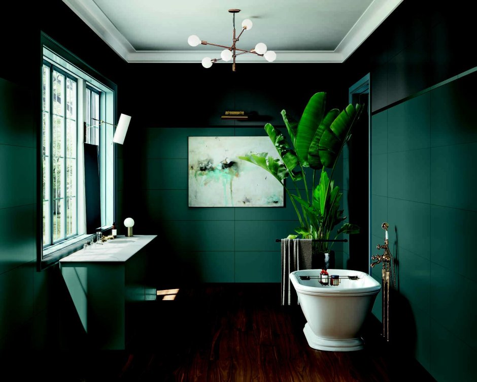 Коллекция плитки Marazzi Eclettica
