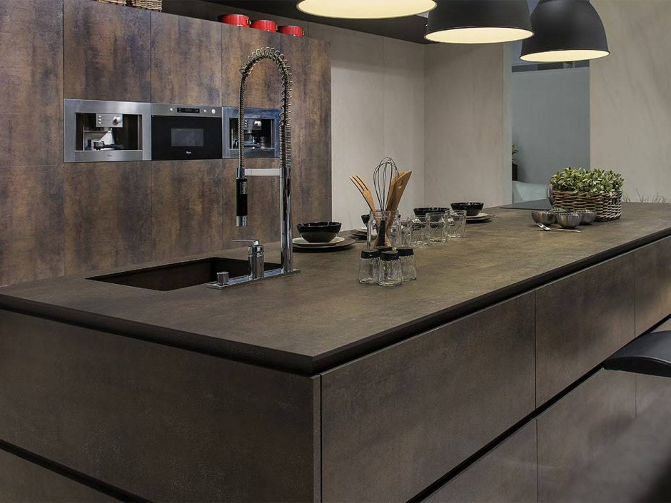 Neolith керамогранит Aspen Grey