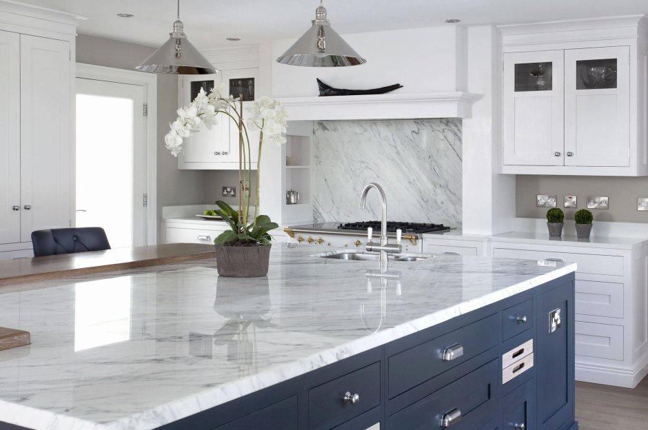 Кварцевый агломерат Dekton Lunar