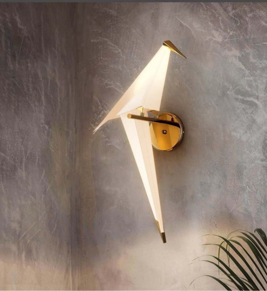 Бра Origami Bird Bra