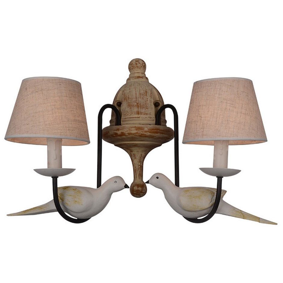 Бра favourite Birds 1594-2w