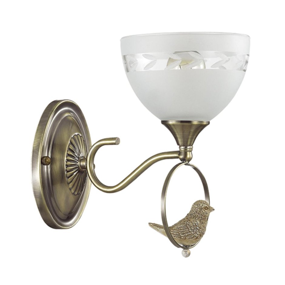 Бра Arudis 3592/1w Lumion