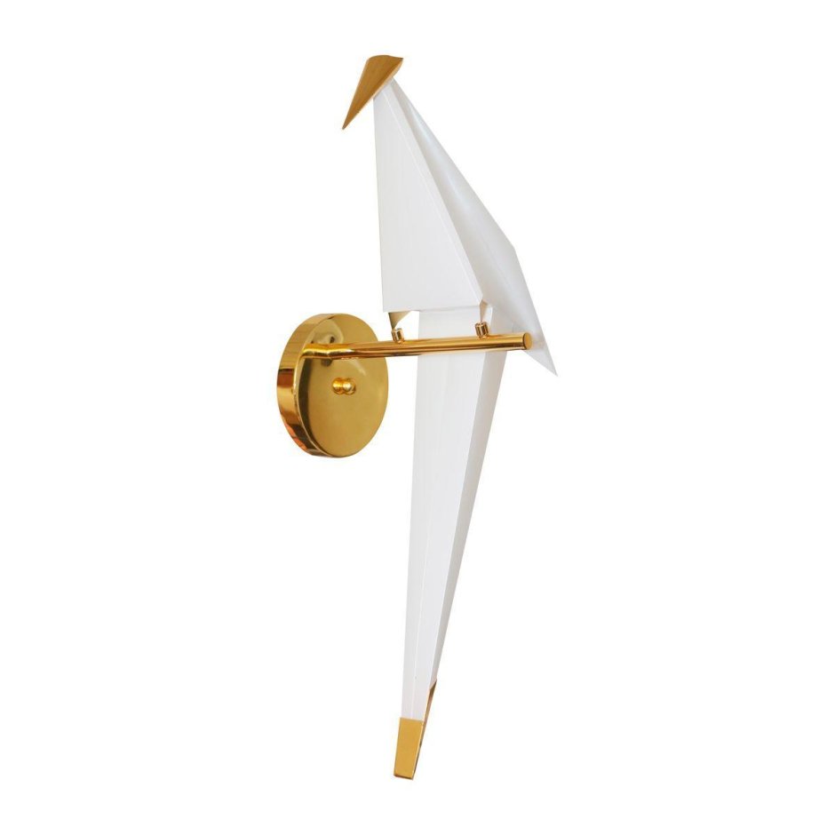 Бра moderli Birds v3076-2wl