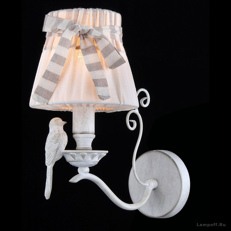 Бра Maytoni Bird arm013-01-w