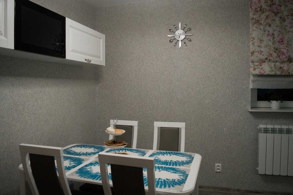 Жидкие обои Silk Plaster Оптима 060
