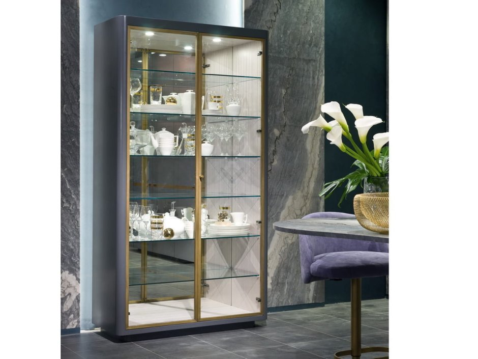 Витрины display Cabinet