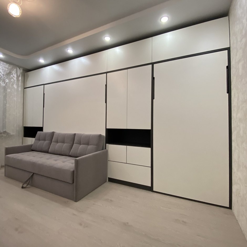 Fly Bed кровать трансформер