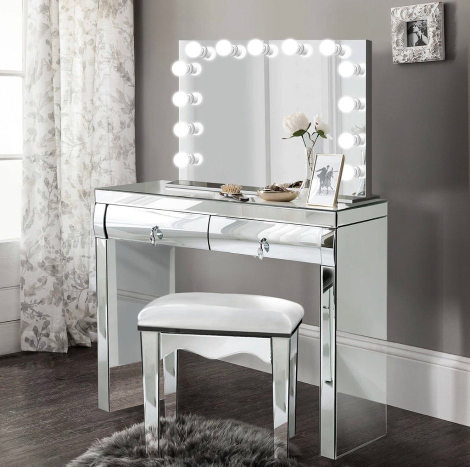Zanette Vanity столик макияжный