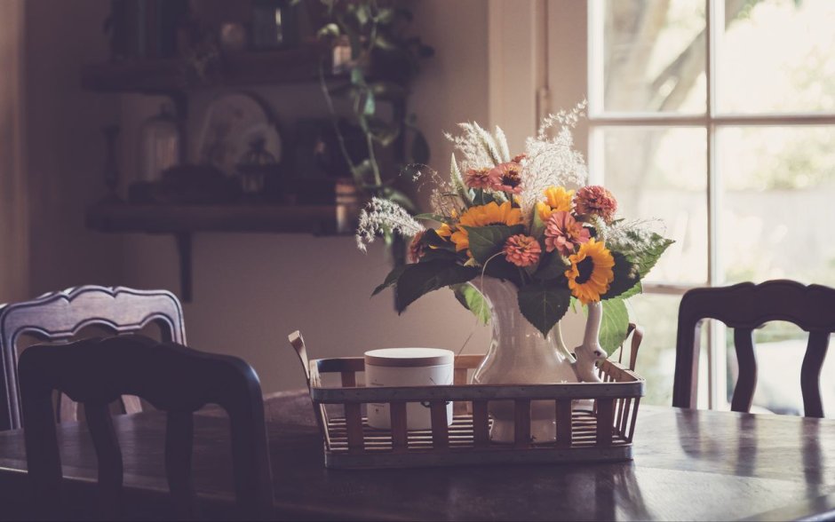 Обои на ноутбук Эстетика