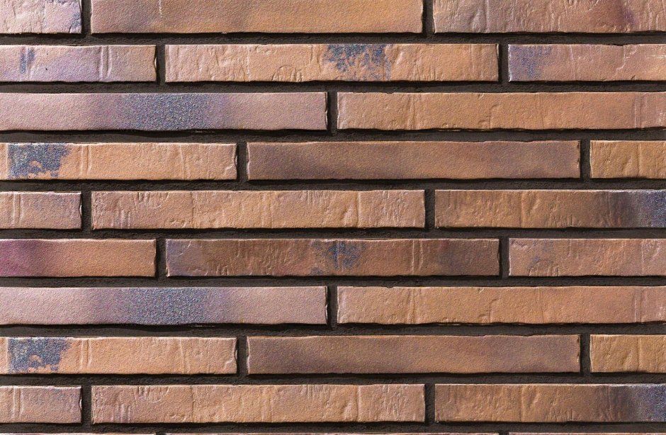 Клинкерная плитка Stroeher