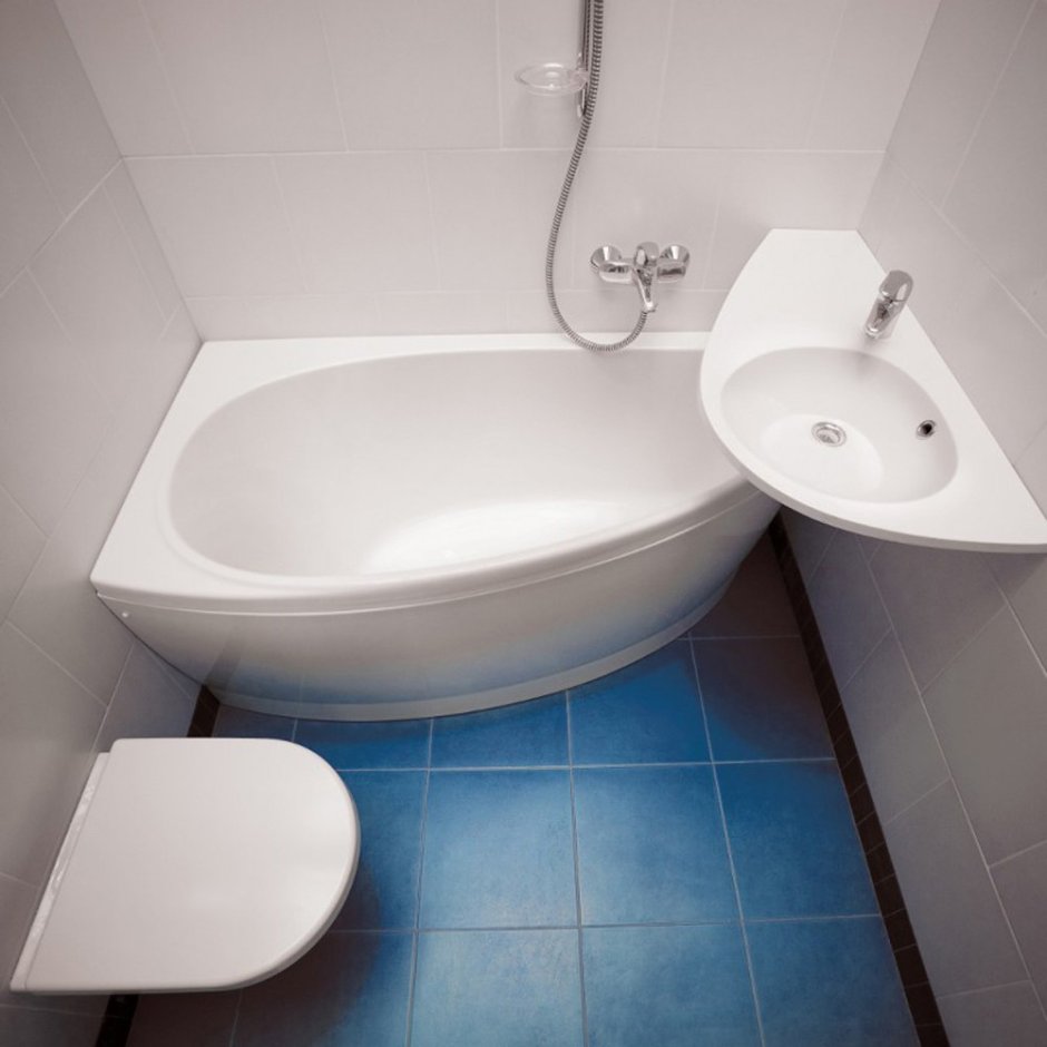 Ванна авокадо Равак 150