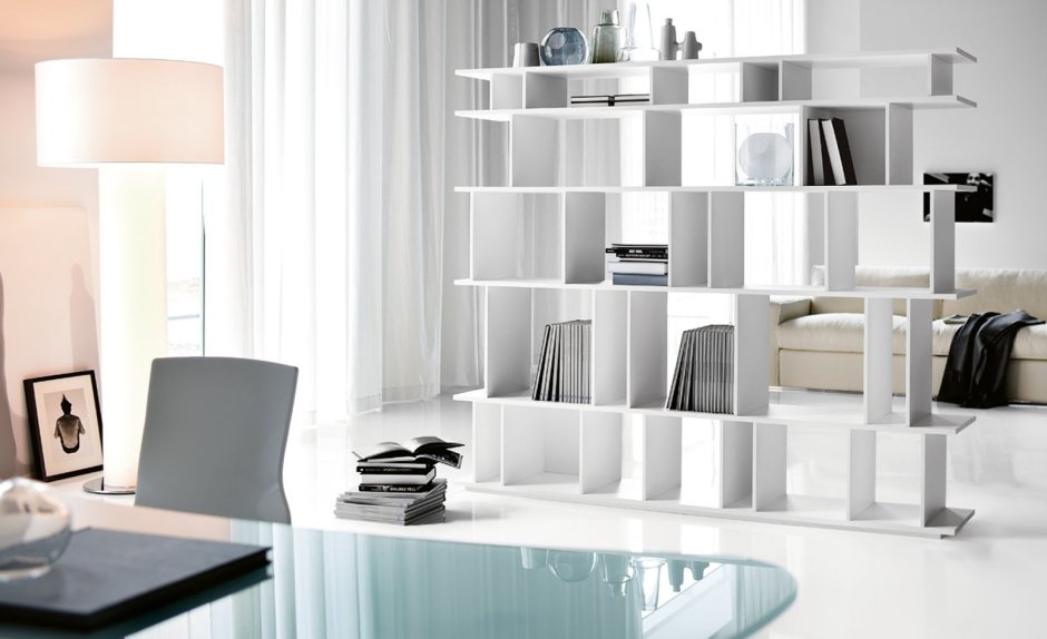 Стеллаж Cattelan Italia Loft