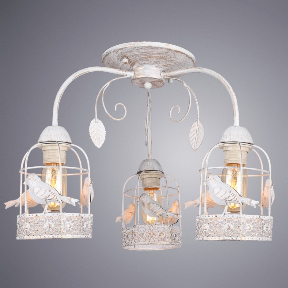 Люстра Arte Lamp Cincia a5090lm-5wg