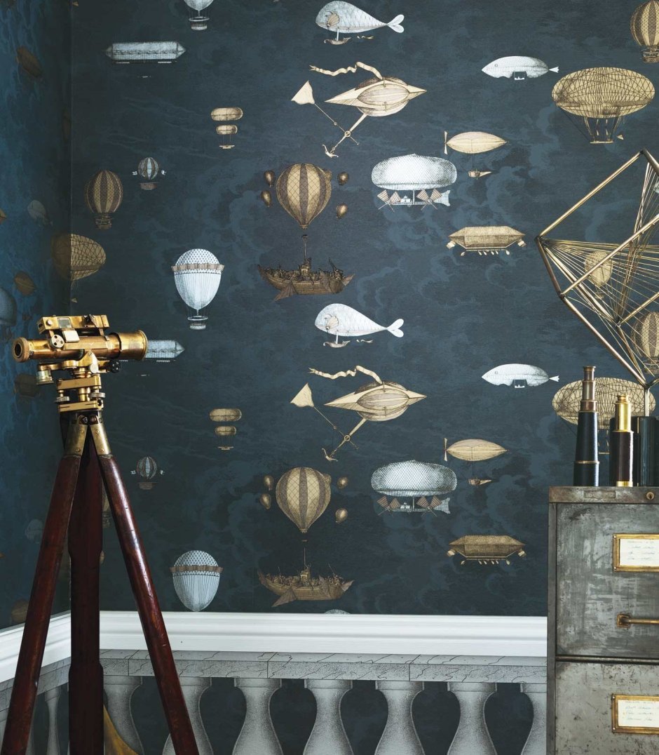 Fornasetti senza tempo, арт. 97-1002