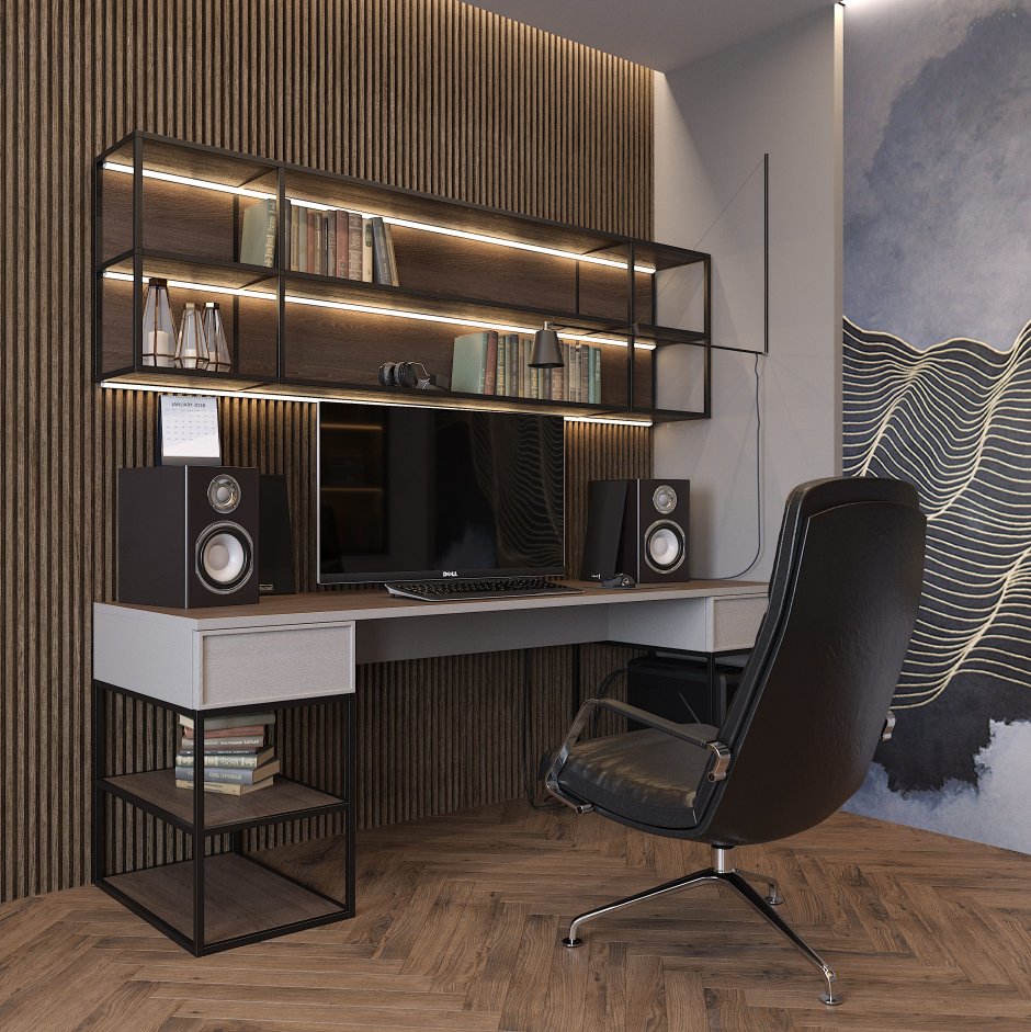 MGS мебель SMARTCUBE