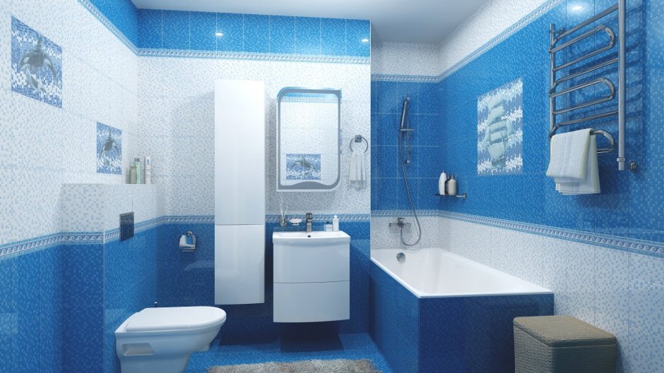 Плитка Reef Cersanit