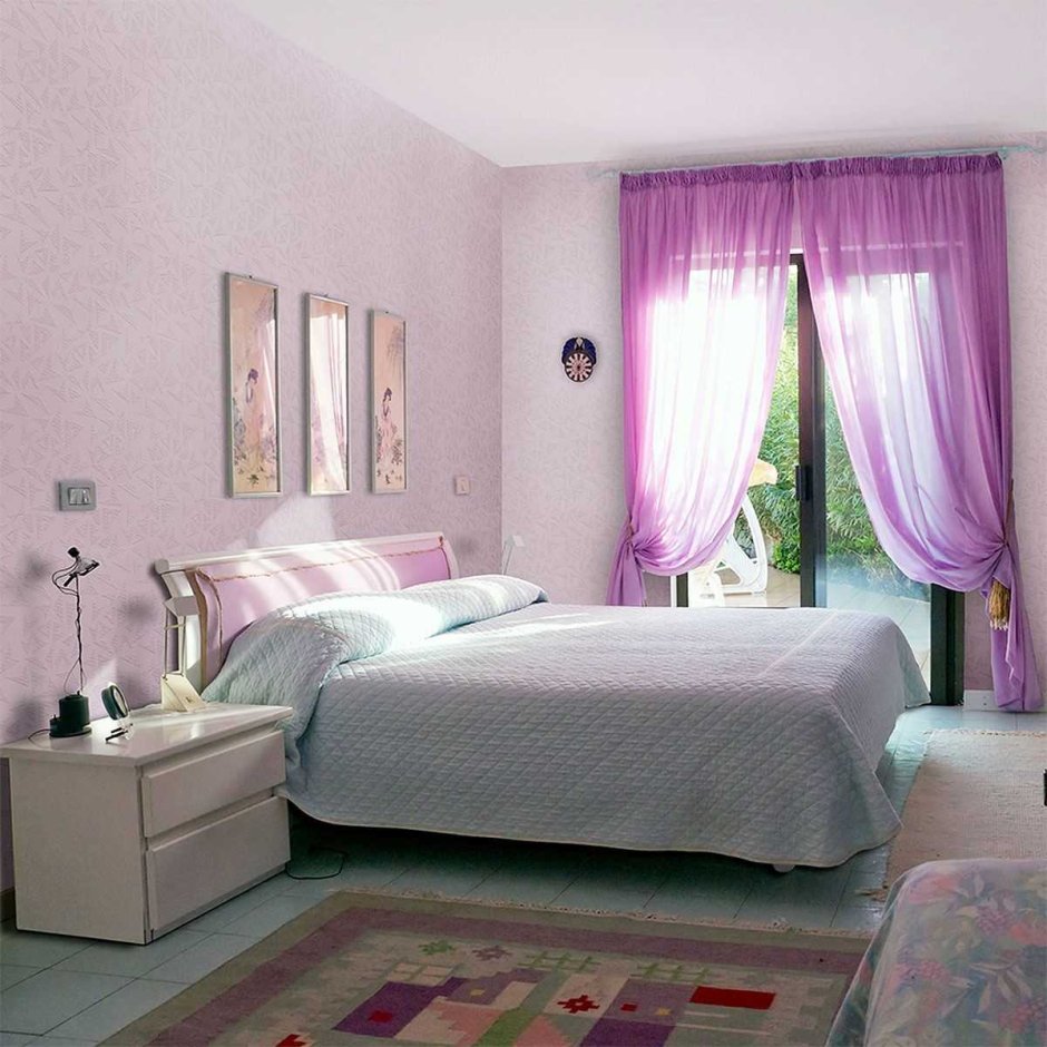 Стеклообои Wellton джаз Decor