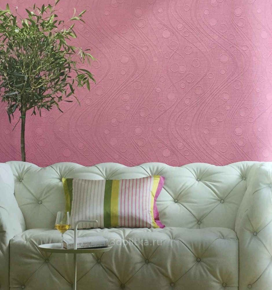 Марбург Patent Decor 3d 9333