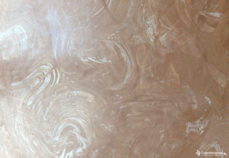 Венецианская штукатурка Venetian Plaster