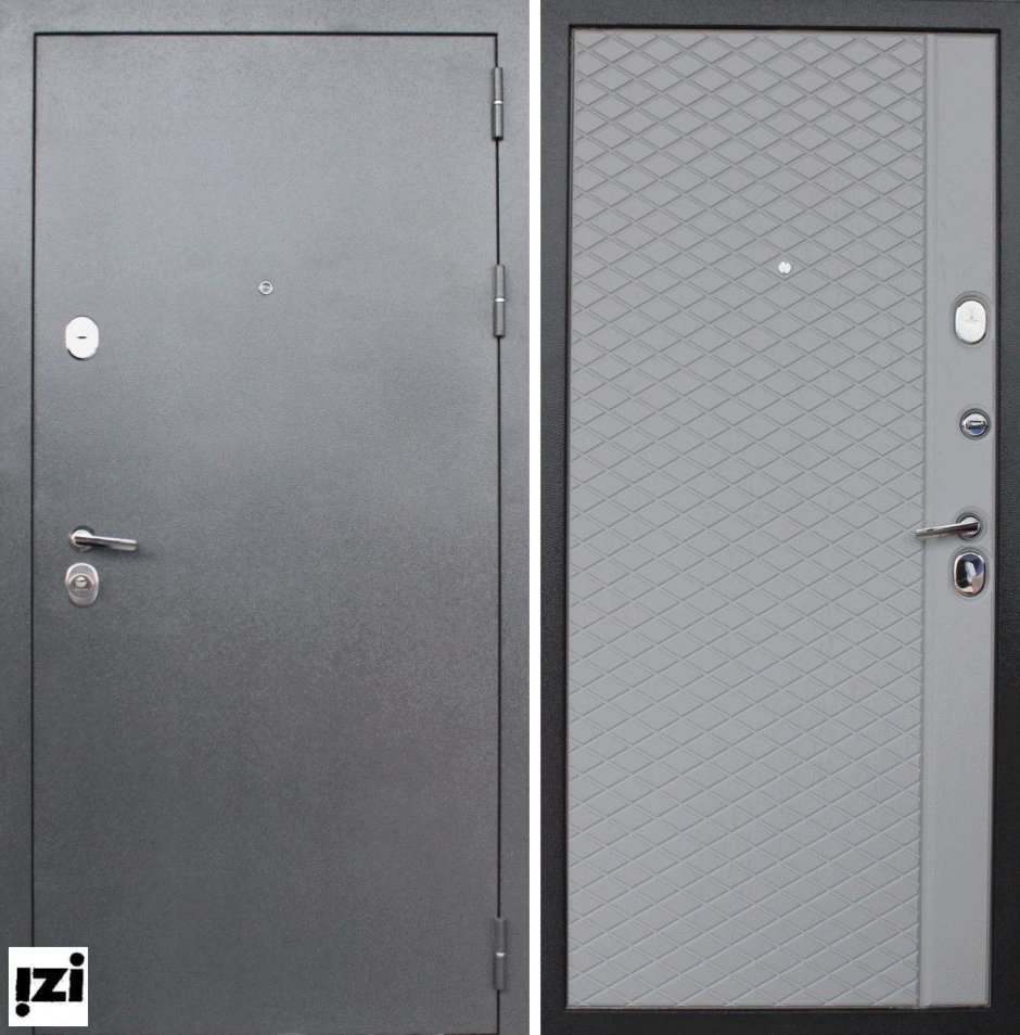 Дверь металлическая Торино 960