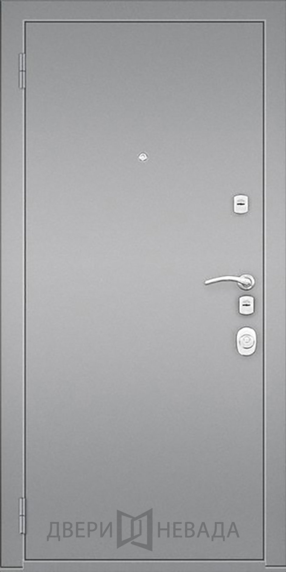 Гарда s11 (антрацит)