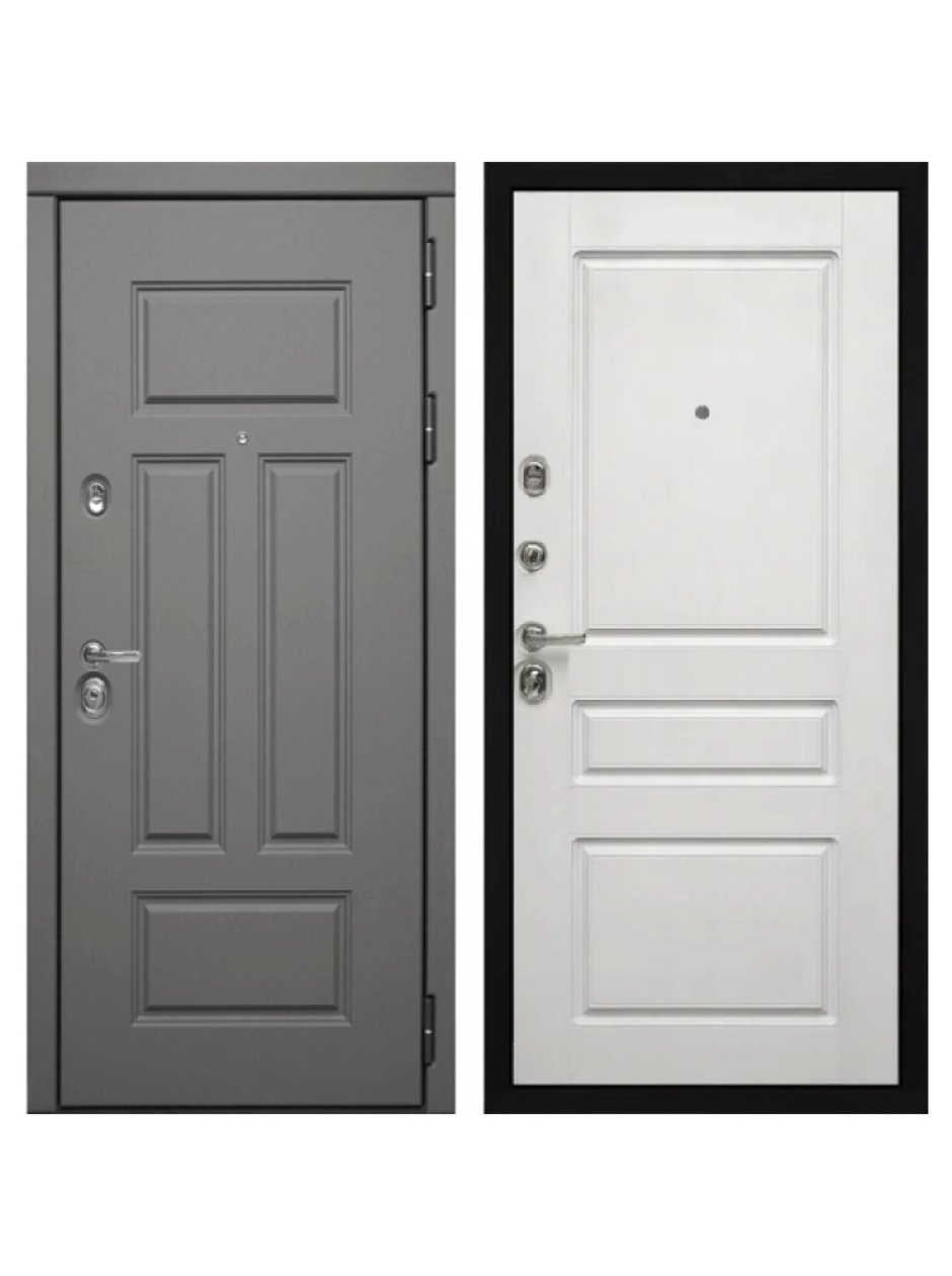 Дверь сударь МД 50