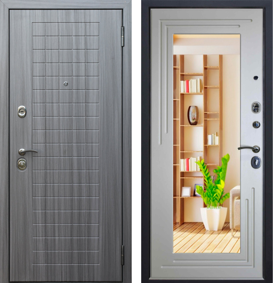 Гарда s7 дверь входная