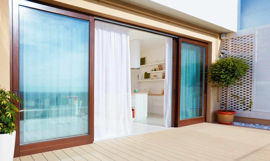 Best Sliding Glass Doors for your Home