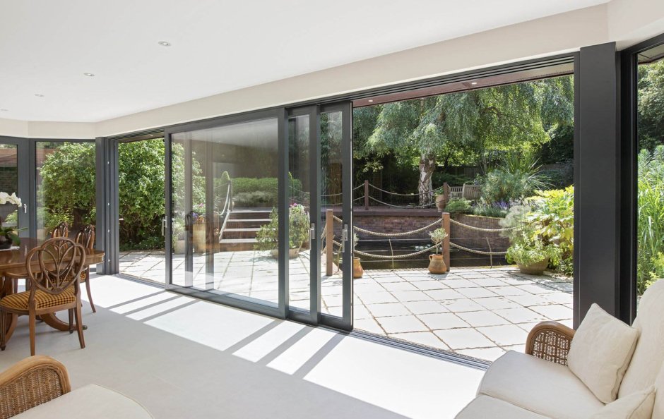 Tilt and Slide Patio Door Repairs near me Lewisham