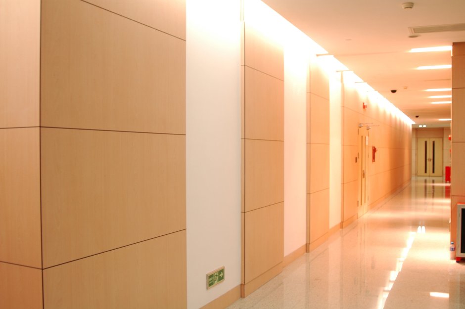 HPL Wall Panel