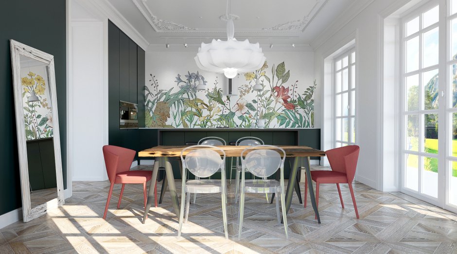 QBURO Interiors