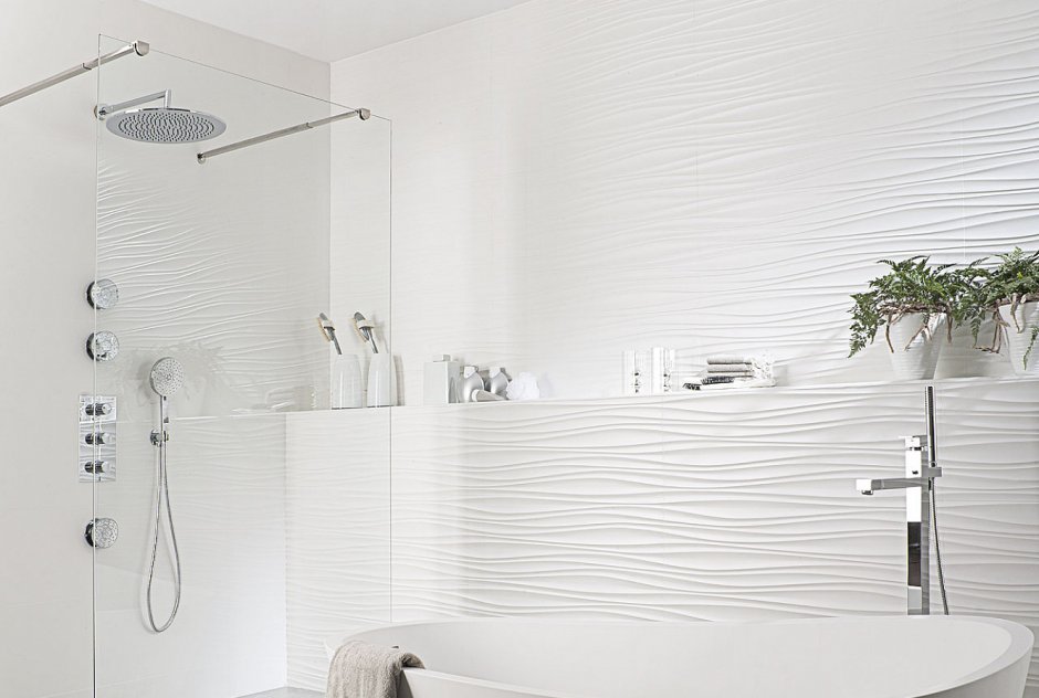Керамическая плитка oxo (Porcelanosa)