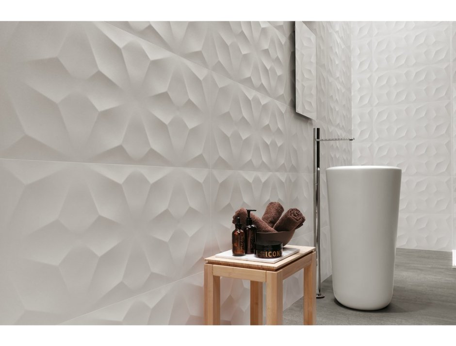 Atlas Concorde 3d Wall