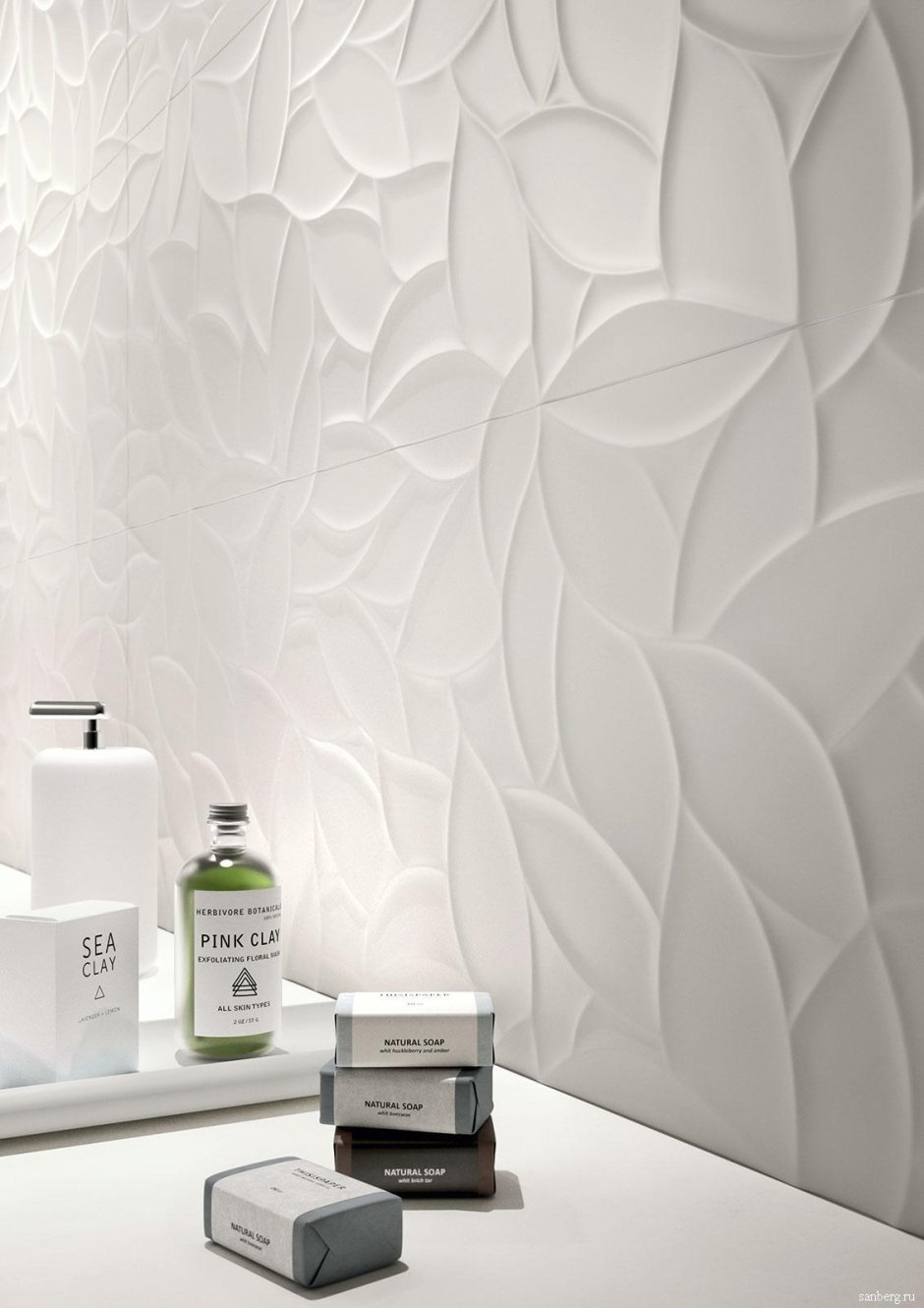 Плитка Marazzi essenziale