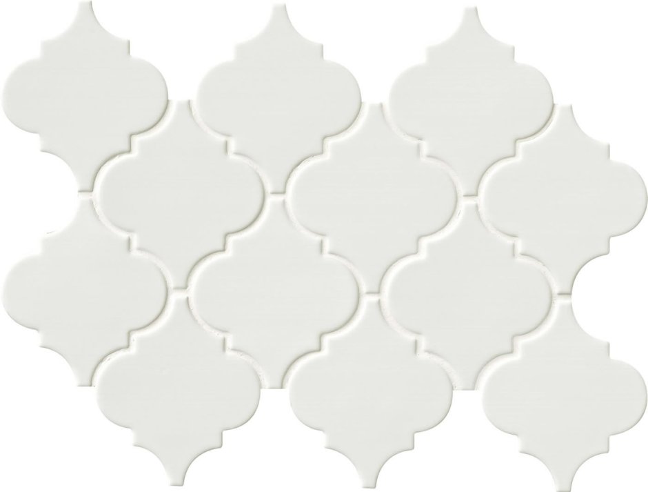 Arabesco White плитка